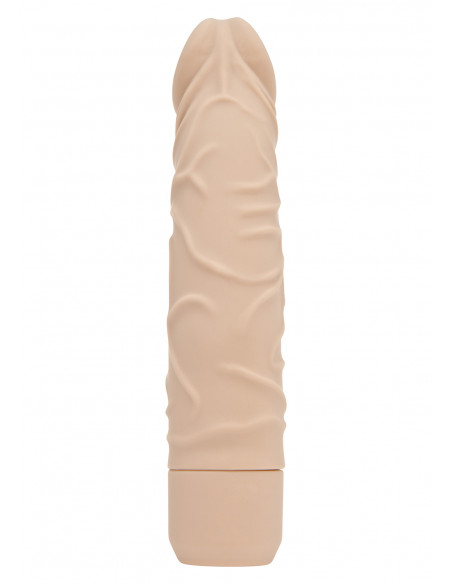 Wibrator-CLASSIC ORIGINAL VIBRATOR NUDE