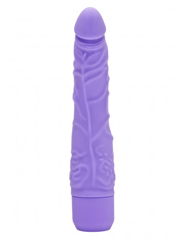 Wibrator-CLASSIC SLIM VIBRATOR PURPLE