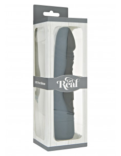 Wibrator-CLASSIC ORIGINAL VIBRATOR BLACK