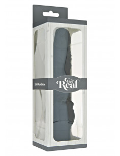 Wibrator-CLASSIC STIM VIBRATOR BLACK