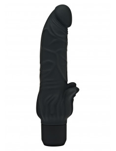 Wibrator-CLASSIC STIM VIBRATOR BLACK 2