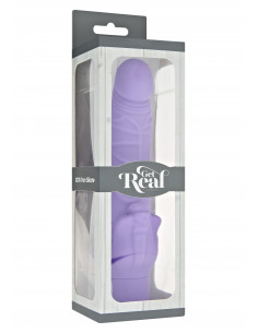 Wibrator-CLASSIC STIM VIBRATOR PURPLE 2