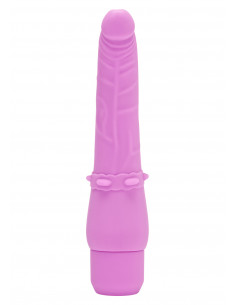 Wibrator-CLASSIC SMOOTH VIBRATOR PINK 2