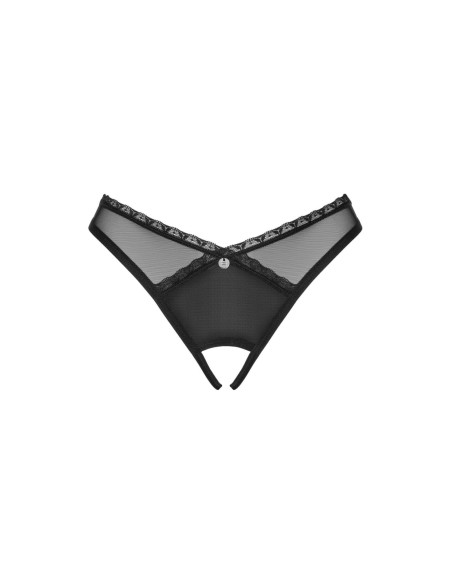 Latinesa stringi otwarte   XS/S