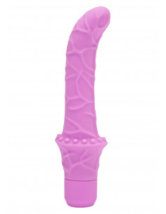 Wibrator-CLASSIC G-SPOT VIBRATOR PINK 2