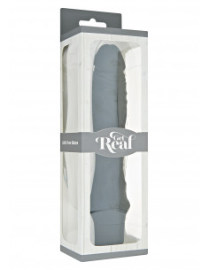 Wibrator-CLASSIC LARGE VIBRATOR BLACK
