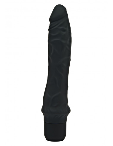 Wibrator-CLASSIC LARGE VIBRATOR BLACK