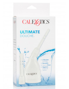 Anal/hig-ULTIMATE DOUCHE CLEAR