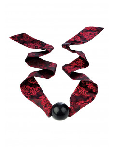 Knebel-SCANDAL BALL GAG