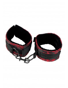 Kajdanki-SCANDAL UNIVERSAL CUFFS