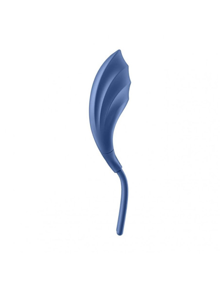 Pierścień-Swordsman (Blue)