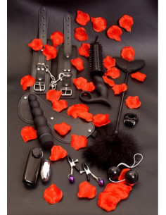 Zestaw-LOVETOY STARTER KIT