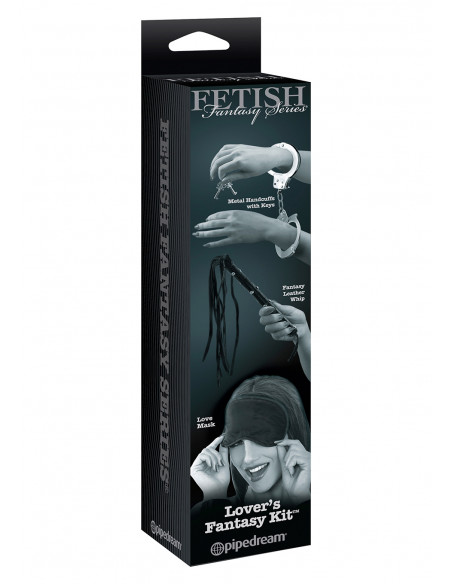 Zestaw-FF LIMITED FANTASY KIT