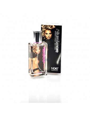 Feromony-MM Allure&more Rouge 30ml Femme