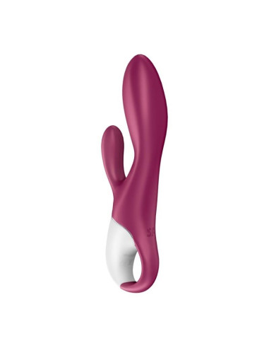 Vibrator - Heated Affair