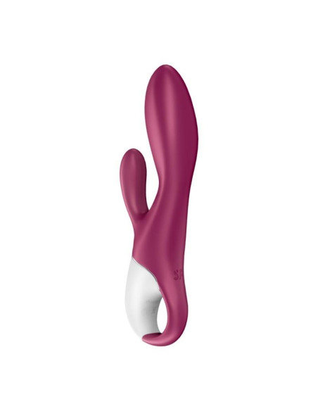 Vibrator - Heated Affair