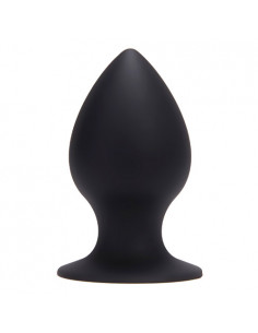 Plug-PLUG ANALE PLUG MY ASS SILICONE EXTRA LARGE 2