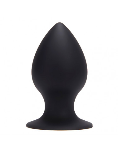 Plug-PLUG ANALE PLUG MY ASS SILICONE EXTRA LARGE