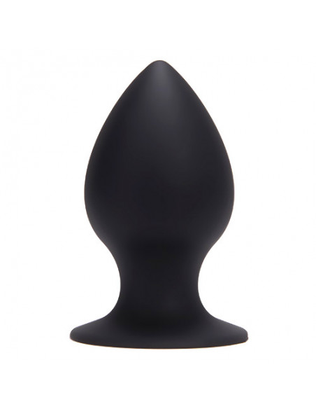 Plug-PLUG ANALE PLUG MY ASS SILICONE EXTRA LARGE