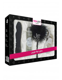 Zestaw-JFY LUXE BOX NO 5 BLACK