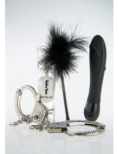 Zestaw-JFY LUXE BOX NO 5 BLACK 2