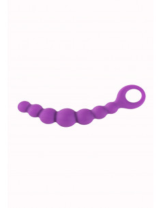 Plug/kulki-Artykuł Wspomagania - Bubble Chain