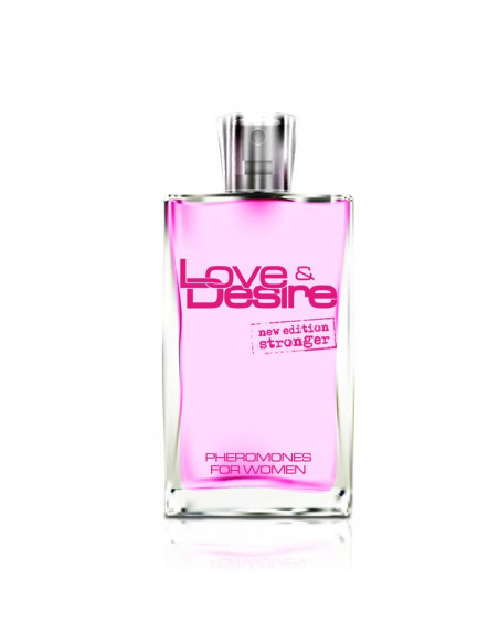 Feromony-Love Desire 50 ml Women