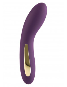 Wibrator-LUMINATE VIBRATOR PURPLE 2