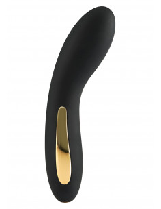 Wibrator-LUMINATE VIBRATOR BLACK 2