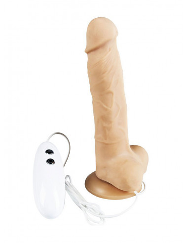 Wibrator-AL.Cesar.Realistic.TPR. Rot & Vib