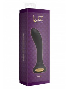 Wibrator-ZARE VIBRATOR BLACK
