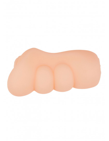 Masturbator-Vagina 540g-ATENA