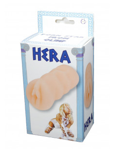 Masturbator-Vagina 225g-HERA