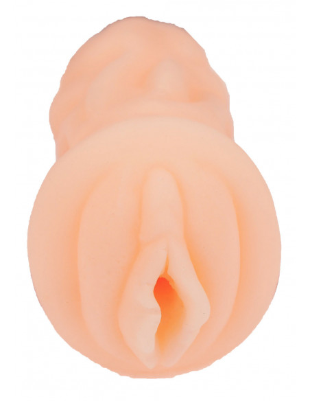 Masturbator-Vagina 340g-MARIANNA