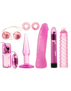 Zestaw-Mystic Treasures Couples Kit Kinx 2