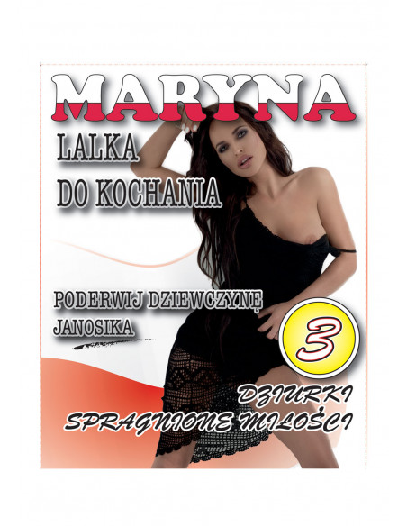 Lalka - Maryna