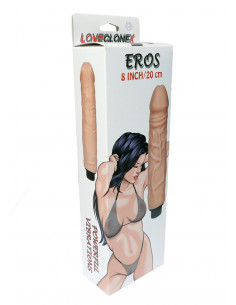 Wibrator-EROS-LOVECLONEX 8""""-vibration 2