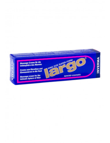 Żel/sprej-Largo special 40 ml