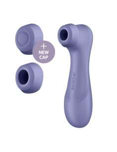 Pro 2 Generation 3 with Liquid Air lilac