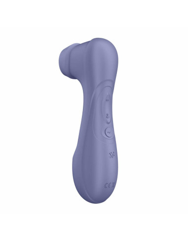 Pro 2 Generation 3 with Liquid Air lilac