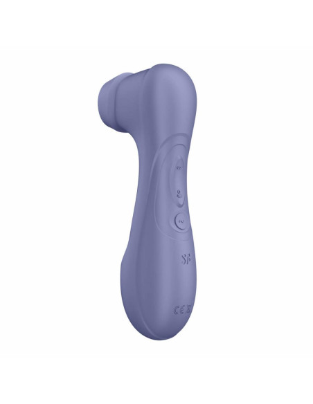 Pro 2 Generation 3 with Liquid Air lilac