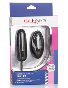 Jajko/wibr-REMOTE BULLET BLACK 2