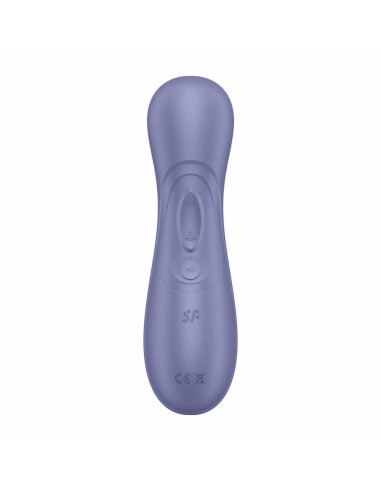 Pro 2 Generation 3 with Liquid Air lilac