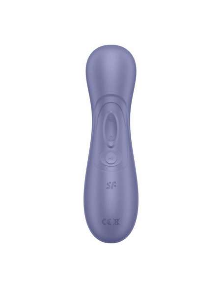Pro 2 Generation 3 with Liquid Air lilac