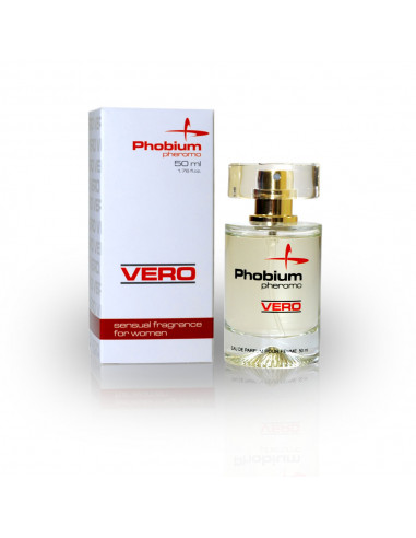 Feromony-Phobium Pheromo VERO 50 ml for women