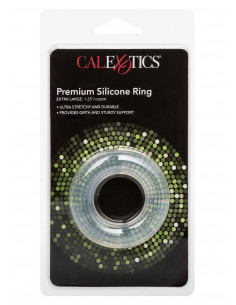 Pierścień-PREMIUM SILICONE RING X LARGE