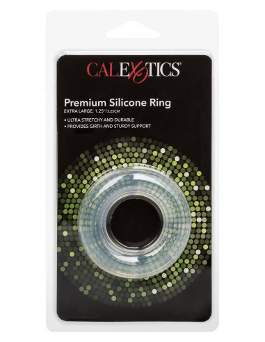 Pierścień-PREMIUM SILICONE RING X LARGE