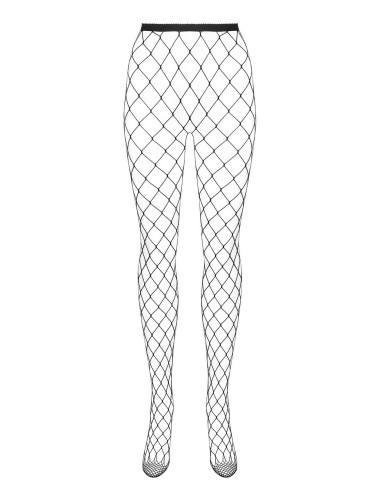 Bielizna-S812 rajstopy czarne XL/XXL