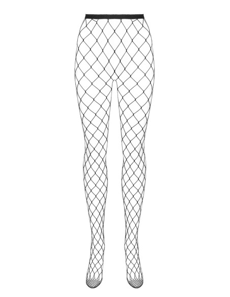 Bielizna-S812 rajstopy czarne XL/XXL