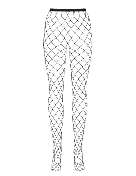 Bielizna-S812 rajstopy czarne XL/XXL